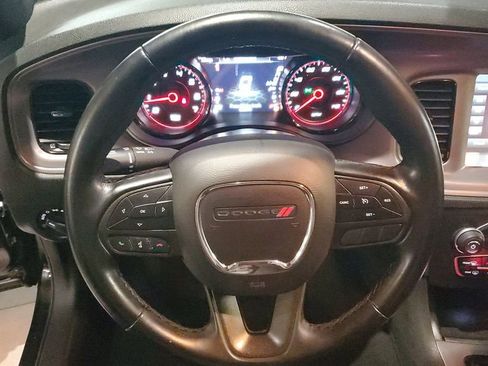 Used 2023 Dodge Charger GT w/ Blacktop Package image 28