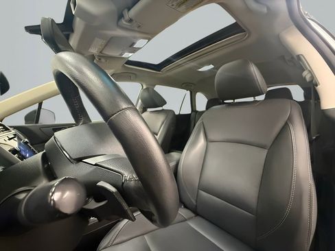 Used 2019 Subaru Outback 2.5i Limited w/ Popular Package #2 AWD/4WD image 10