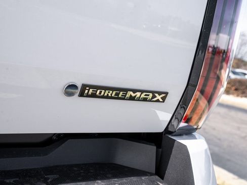 New 2026 Toyota Tundra TRD Pro image 7