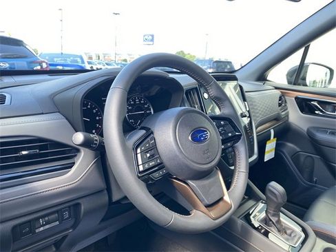 Used 2025 Subaru Forester Sport w/ Popular Package #2 image 10