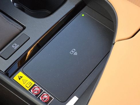 New 2025 Lexus ES 350 Luxury image 15