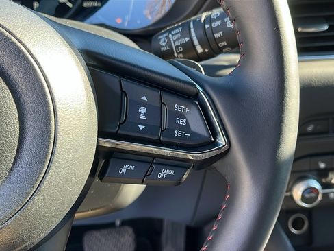 Certified 2023 MAZDA CX-5 AWD 2.5 Turbo image 13