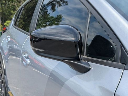 Certified 2025 Subaru Crosstrek 2.5i Sport image 10