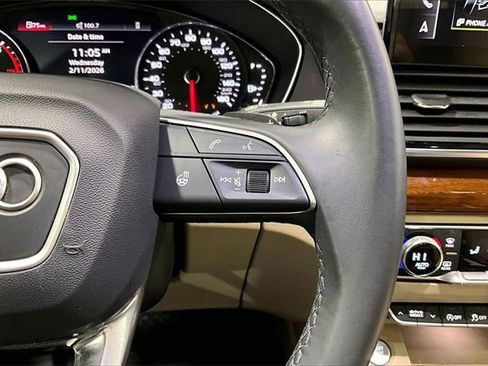 Used 2021 Audi Q5 2.0T Premium image 20