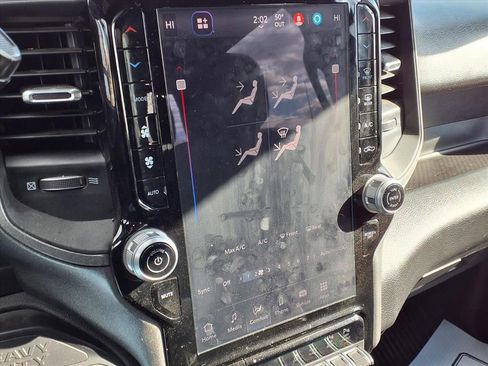 Used 2025 RAM 2500 Tradesman image 14