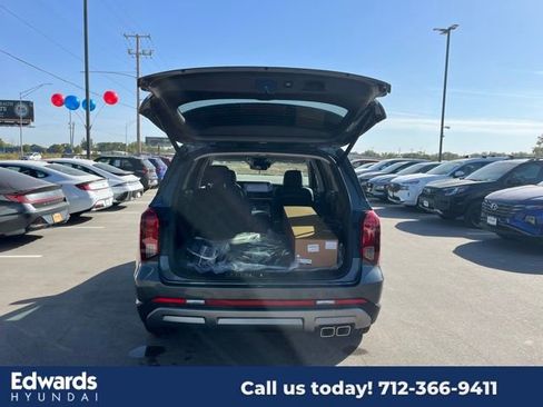 New 2025 Hyundai Palisade SEL image 7