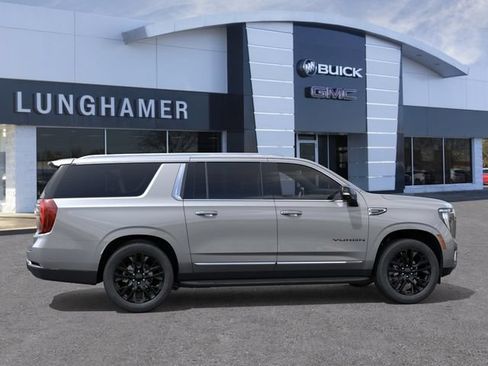 New 2026 GMC Yukon XL Elevation w/ Elevation Premium Package AWD/4WD image 5