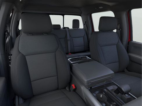New 2026 Ford F150 XLT image 10