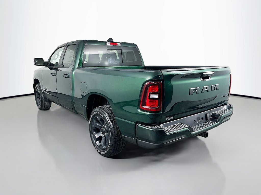 New 2026 RAM 1500 Express AWD/4WD image 5