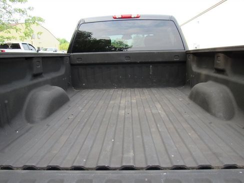 Used 2013 Chevrolet Silverado 2500 LT w/ Interior Plus Package AWD/4WD image 9