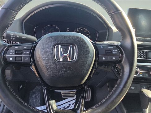 Used 2024 Honda Civic Sport image 11