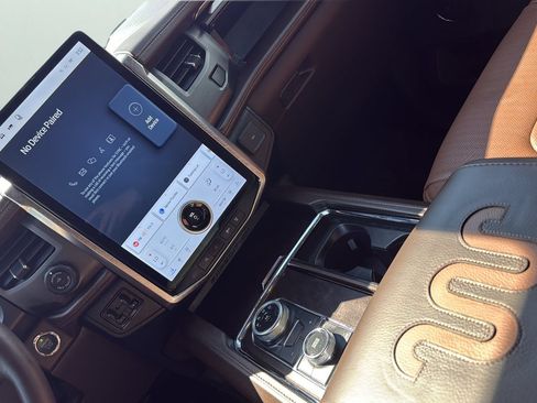 Used 2024 Ford Expedition King Ranch AWD/4WD image 20