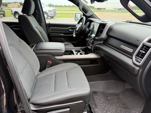 Used 2022 RAM 1500 Lone Star AWD/4WD image 18