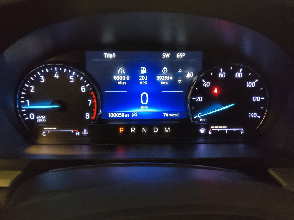 Used 2020 Ford Explorer XLT w/ Class III Trailer Tow Package AWD/4WD image 23