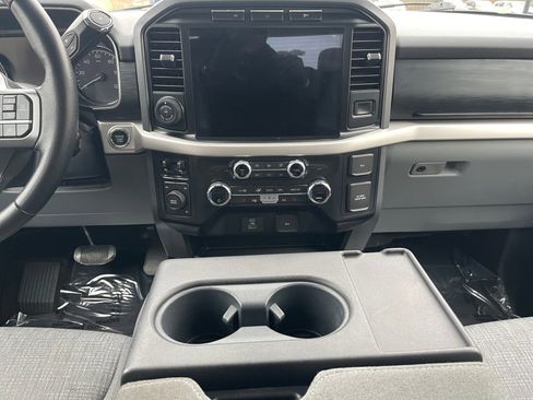 Used 2021 Ford F150 XLT w/ Equipment Group 302A High image 13