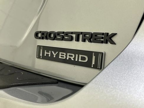 New 2026 Subaru Crosstrek 2.5i Sport image 10