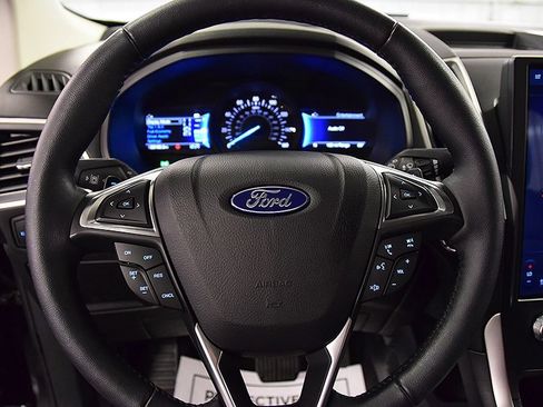 Used 2023 Ford Edge SEL w/ Convenience Package AWD/4WD image 20