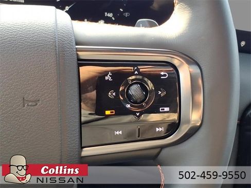 Certified 2025 Nissan Armada PRO-4X w/ Pro-4X Premium Package image 24