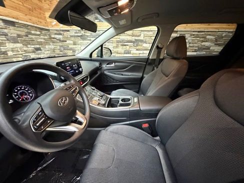 Used 2022 Hyundai Santa Fe SEL AWD/4WD image 11