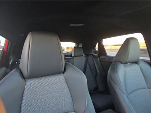 New 2026 Toyota bZ XLE image 30