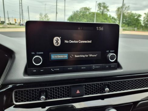 Used 2026 Honda Civic LX image 18