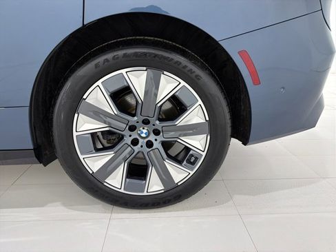Used 2026 BMW iX xDrive45 image 45