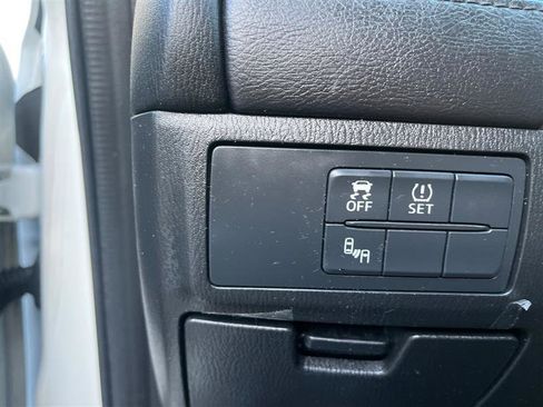 Used 2016 MAZDA MAZDA6 Touring image 13