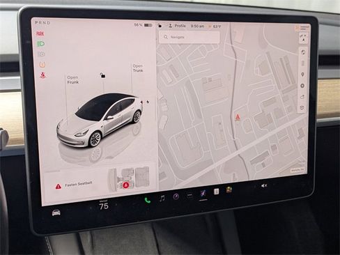 Used 2023 Tesla Model 3 Standard Range image 15