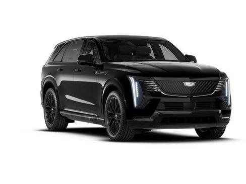 New 2026 Cadillac Escalade IQ Sport 1 w/ LPO, ONYX Package AWD/4WD image 26