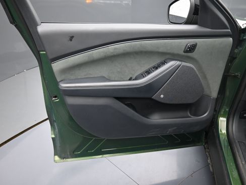 Used 2025 Ford Mustang Mach-E GT image 16