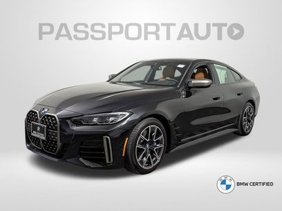 Certified 2023 BMW M440i xDrive Gran Coupe