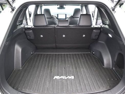 Used 2023 Toyota RAV4 XSE image 16