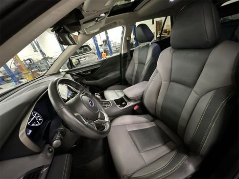 Certified 2023 Subaru Outback Onyx Edition image 15