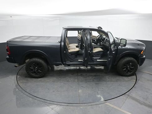 Used 2017 RAM 2500 Tradesman w/ Popular Equipment Group image 53