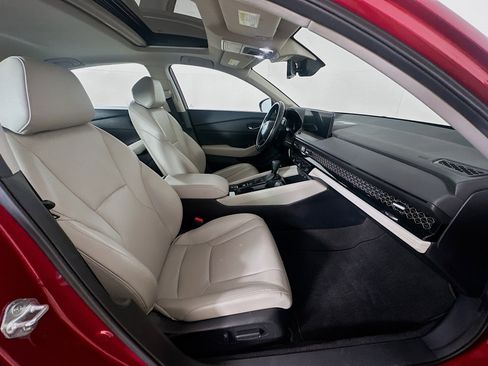 Used 2024 Honda Accord EX-L image 29