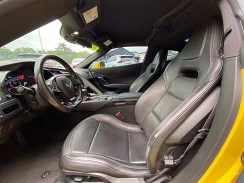 Used 2016 Chevrolet Corvette Stingray 2LT image 14