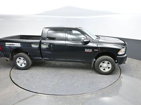 Used 2018 RAM 3500 Tradesman w/ Popular Equipment Group AWD/4WD image 34