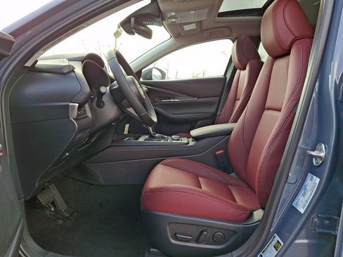 New 2026 MAZDA CX-30 AWD 2.5 S image 11