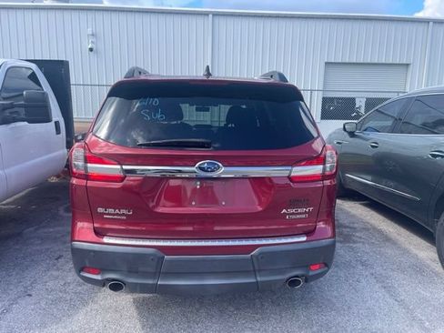 Used 2019 Subaru Ascent Touring AWD/4WD image 7