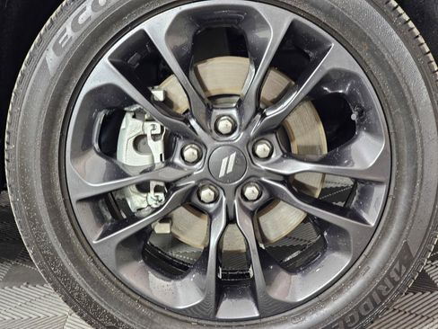 Used 2024 Dodge Durango R/T image 10