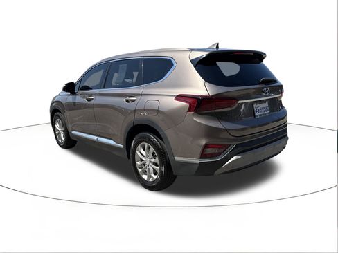 Used 2020 Hyundai Santa Fe SEL image 5
