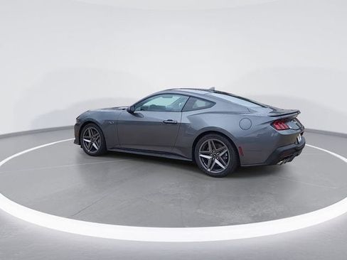 New 2026 Ford Mustang GT Premium RWD image 6