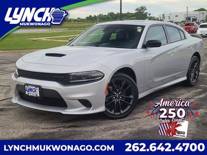 Used 2023 Dodge Charger GT w/ Plus Group