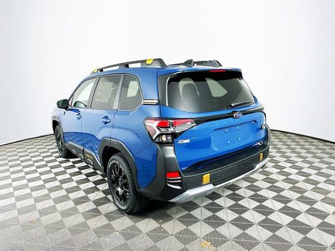 New 2026 Subaru Forester Wilderness image 6