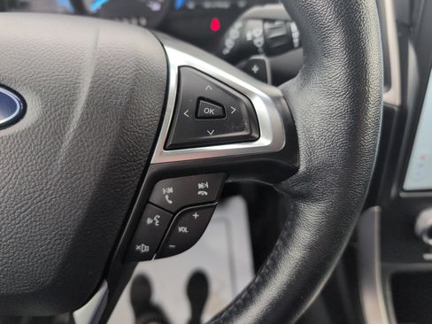 Used 2024 Ford Edge SEL w/ Convenience Package image 23