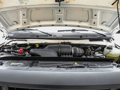 Used 2019 Ford E-350 and Econoline 350 Super Duty w/ Power Windows & Locks Group RWD image 39