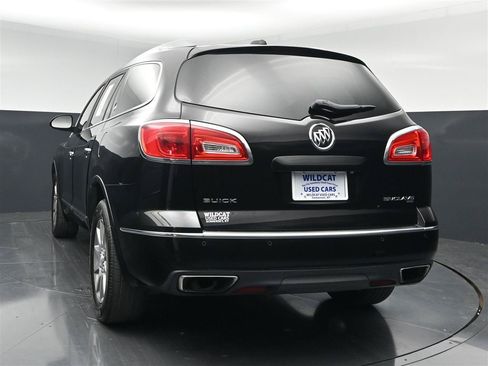 Used 2016 Buick Enclave Leather AWD/4WD image 7