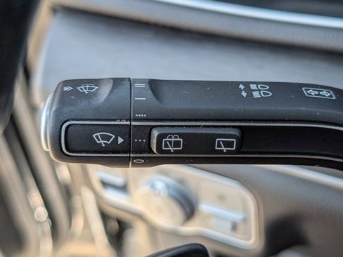 Used 2021 Mercedes-Benz GLS 450 4MATIC image 28