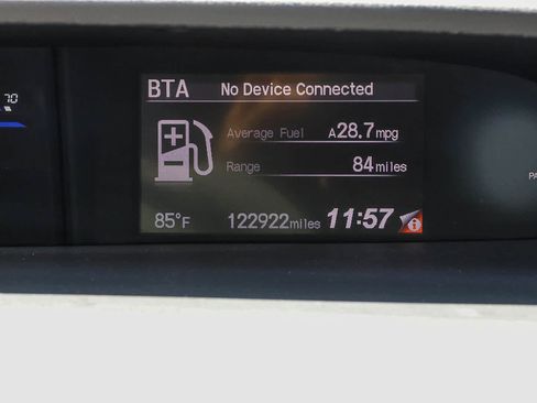 Used 2014 Honda Civic EX image 25
