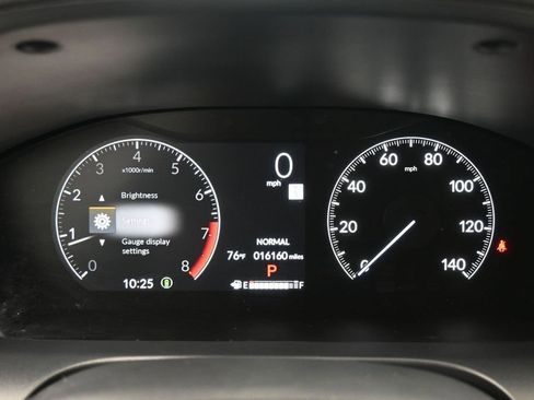 Used 2023 Honda HR-V LX image 25